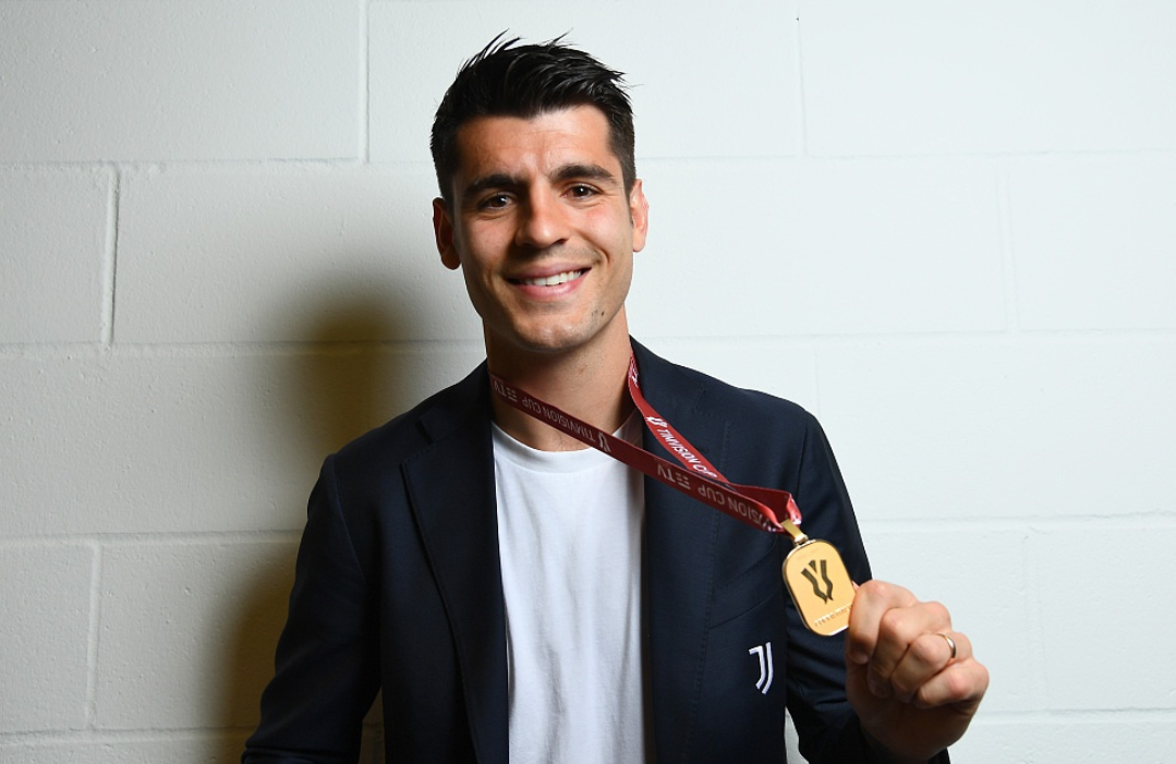 意大利杯四强赛程